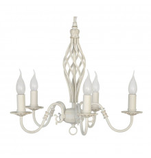 Люстра подвесная Arti Lampadari Tortora E 1.1.5 CG