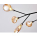 Дополнительное фото Люстра подвесная Ambrella Light Traditional TR3013: Купить в Интернет магазин освещения GCSVET.RU