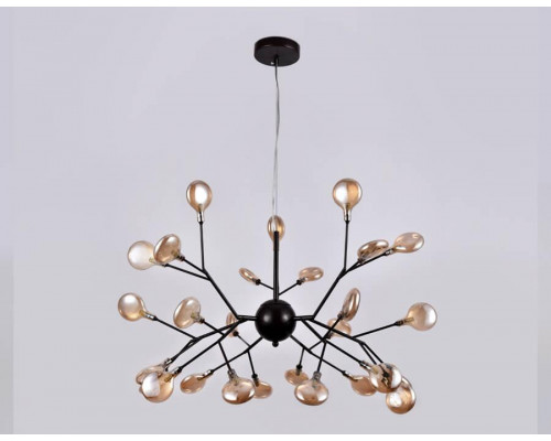 Дополнительное фото Люстра подвесная Ambrella Light Traditional TR3013: Купить в Интернет магазин освещения GCSVET.RU