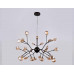 Дополнительное фото Люстра подвесная Ambrella Light Traditional TR3013: Купить в Интернет магазин освещения GCSVET.RU