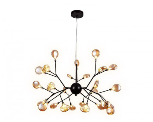 Основное фото Люстра подвесная Ambrella Light Traditional TR3013: Купить в Интернет магазин освещения GCSVET.RU