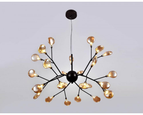 Дополнительное фото Люстра подвесная Ambrella Light Traditional TR3013: Купить в Интернет магазин освещения GCSVET.RU