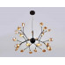 Дополнительное фото Люстра подвесная Ambrella Light Traditional TR3013: Купить в Интернет магазин освещения GCSVET.RU