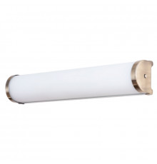 Светильник для подстветки зеркал Arte Lamp Aqua-Bara A5210AP-3AB