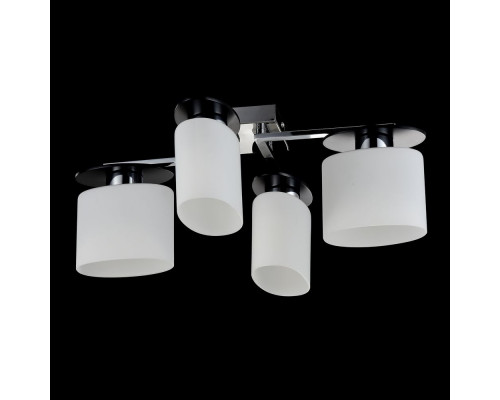 Дополнительное фото Люстра потолочная Freya Bice FR5101-CL-04-CN: Купить в Интернет магазин освещения GCSVET.RU