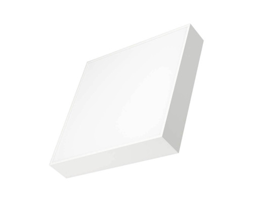 Основное фото Светильник накладной Arlight SP-Quadro-S350x350-30W Warm3000 034791: Купить в Интернет магазин освещения GCSVET.RU