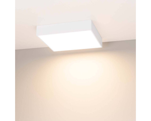 Дополнительное фото Светильник накладной Arlight SP-Quadro-S350x350-30W Warm3000 034791: Купить в Интернет магазин освещения GCSVET.RU