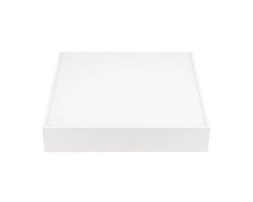 Дополнительное фото Светильник накладной Arlight SP-Quadro-S350x350-30W Warm3000 034791: Купить в Интернет магазин освещения GCSVET.RU