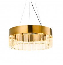 Люстра подвесная Delight Collection 4412-500 br. champagne gold