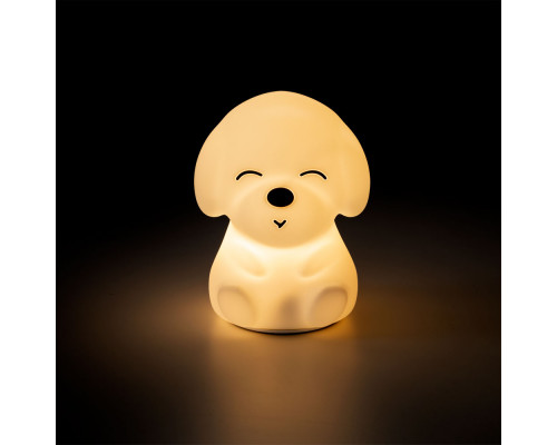 Дополнительное фото Светильник ночник Arte Lamp Tilly A7371LT-1WH: Купить в Интернет магазин освещения GCSVET.RU