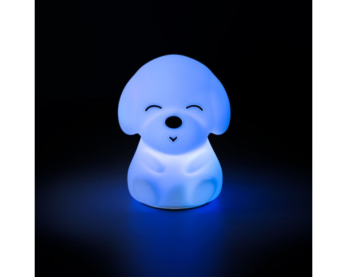 Дополнительное фото Светильник ночник Arte Lamp Tilly A7371LT-1WH: Купить в Интернет магазин освещения GCSVET.RU