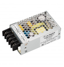 Сетевой адаптер Arlight HTS-25-24 (24V, 1.1A, 25W, IP20) 041457