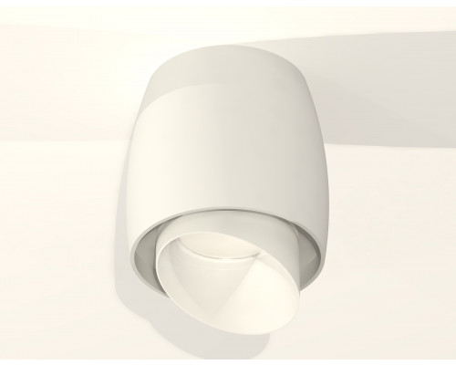 Дополнительное фото Светильник потолочный Ambrella Light Techno Spot XS1141042 (C1141, N7175): Купить в Интернет магазин освещения GCSVET.RU