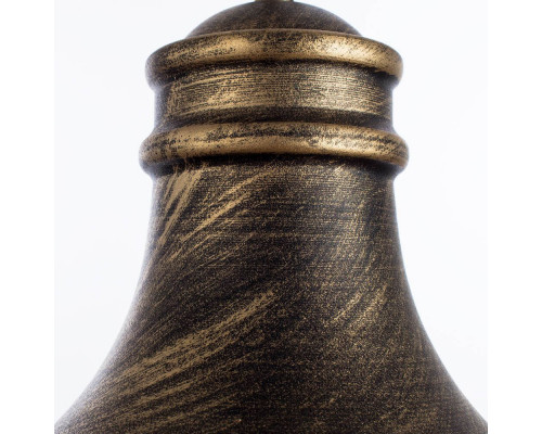 Дополнительное фото Подвес уличный Arte Lamp Vienna A1317SO-1BN: Купить в Интернет магазин освещения GCSVET.RU