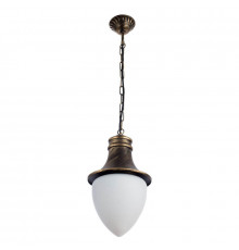 Подвес уличный Arte Lamp Vienna A1317SO-1BN