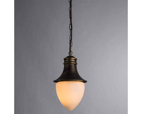 Дополнительное фото Подвес уличный Arte Lamp Vienna A1317SO-1BN: Купить в Интернет магазин освещения GCSVET.RU