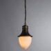 Дополнительное фото Подвес уличный Arte Lamp Vienna A1317SO-1BN: Купить в Интернет магазин освещения GCSVET.RU