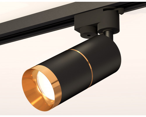 Дополнительное фото Светильник трековый (однофазный) Ambrella Light Track System XT6302021 (A2521, C6302, A2062, C6302, N6134): Купить в Интернет магазин освещения GCSVET.RU