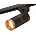 Основное фото Светильник трековый (однофазный) Ambrella Light Track System XT6302021 (A2521, C6302, A2062, C6302, N6134): Купить в Интернет магазин освещения GCSVET.RU