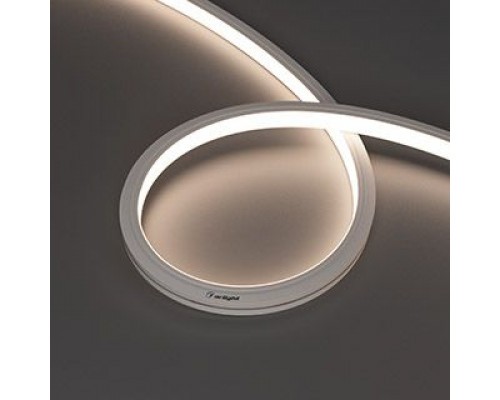 Основное фото Лента светодиодная герметичная Arlight MOONLIGHT-TOP-X280-16x16mm 24V Warm 2700 (10W/m, IP67, 15m, wire x1) 044308: Купить в Интернет магазин освещения GCSVET.RU