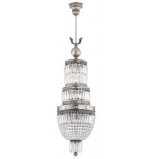 Люстра потолочная Kutek SIENNA-CRYSTAL SWAROVSKI SIE-ZWD-1(N)300