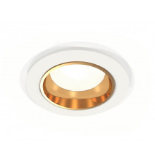 Светильник встраиваемый Ambrella Light Techno XC6512004 (C6512, N6113)