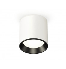 Светильник накладной Ambrella Light Techno XS6301003 (C6301, N6103)