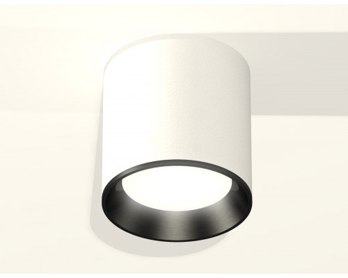 Дополнительное фото Светильник накладной Ambrella Light Techno XS6301003 (C6301, N6103): Купить в Интернет магазин освещения GCSVET.RU