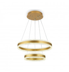 Люстра подвесная Ambrella Light Acrylica FA6178