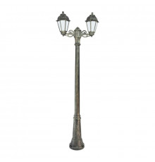Уличный фонарь Fumagalli Gigi Bisso/Saba 2L K22.156.S20.BYF1R