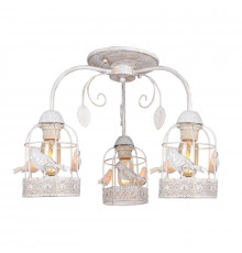 Люстра потолочная Arte Lamp Cincia A5090PL-3WG