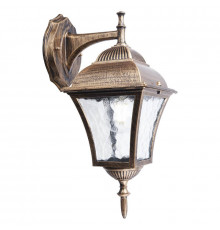 Светильник настенный для улицы Feron PL612 11614