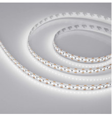Лента светодиодная Arlight RT-A168-10mm 24V Day5000-CX2 (17.3 W/m, IP20, 2835, 5m) 028735(2)
