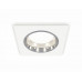 Основное фото Светильник встраиваемый Ambrella Light Techno XC6520003 (C6520, N6112): Купить в Интернет магазин освещения GCSVET.RU