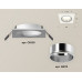 Дополнительное фото Светильник встраиваемый Ambrella Light Techno XC6520003 (C6520, N6112): Купить в Интернет магазин освещения GCSVET.RU