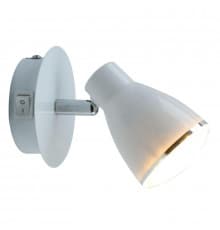 Светодиодный Светильник спот Arte Lamp Gioved A6008AP-1WH