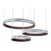 Дополнительное фото Светильник подвесной LED Ambrella Light Acrylica Original FA6162: Купить в Интернет магазин освещения GCSVET.RU