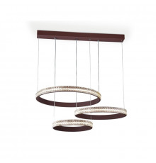Светильник подвесной LED Ambrella Light Acrylica Original FA6162