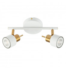 Светильник спот Arte Lamp ALMACH A1906PL-2WH