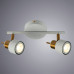 Дополнительное фото Светильник спот Arte Lamp ALMACH A1906PL-2WH: Купить в Интернет магазин освещения GCSVET.RU