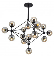 Люстра подвесная Lussole Loft LSP-8165