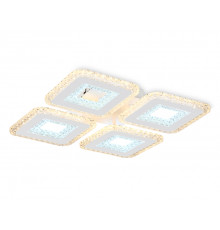 Светильник потолочный Ambrella Light Acrylica Original FA4004
