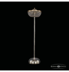 Напольный светильник Bohemia Ivele Crystal 19051T4/35IV-138 G