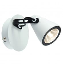 Светильник спот Lussole Loft LSN-4101-01