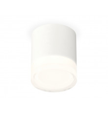 Светильник потолочный Ambrella Light Techno Spot XS7401043 (C7401, N7160)