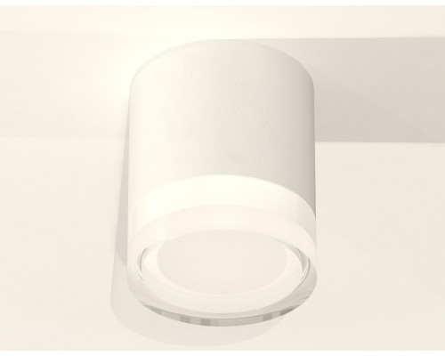 Дополнительное фото Светильник потолочный Ambrella Light Techno Spot XS7401043 (C7401, N7160): Купить в Интернет магазин освещения GCSVET.RU