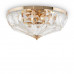 Основное фото Люстра потолочная Maytoni Facet MOD094CL-06G: Купить в Интернет магазин освещения GCSVET.RU
