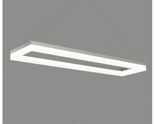 Дополнительное фото Светильник подвесной LED Moderli Via V1730-PL: Купить в Интернет магазин освещения GCSVET.RU