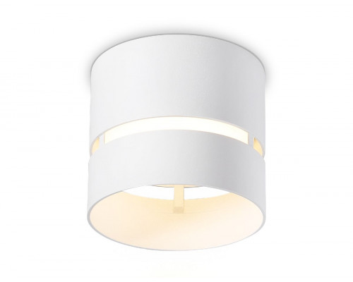 Основное фото Светильник накладной Ambrella Light Techno spot TN71050: Купить в Интернет магазин освещения GCSVET.RU