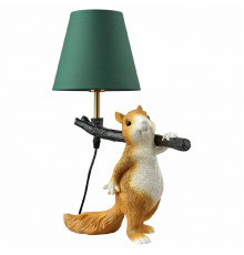 Лампа настольная Lumion Squirrel 6523/1T
